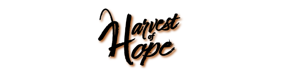 Harvest of Hope